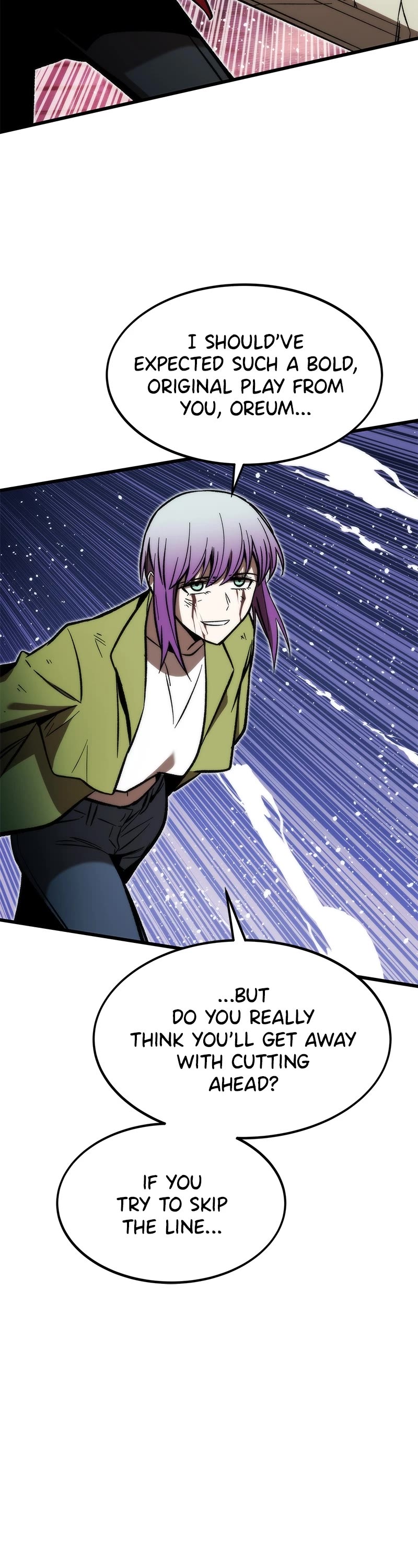 Ultra Alter Chapter 111 page 48 - Chapter 111: Ep. 111 - The Tower's Summit