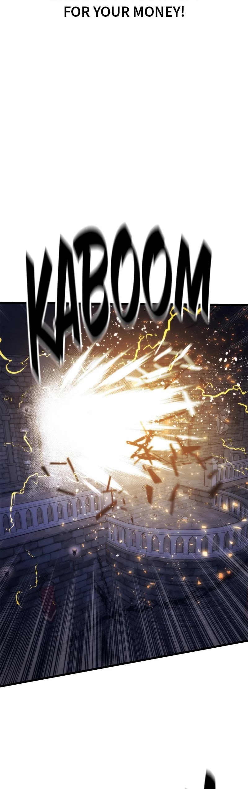 Ultra Alter Chapter 111 page 50 - Chapter 111: Ep. 111 - The Tower's Summit