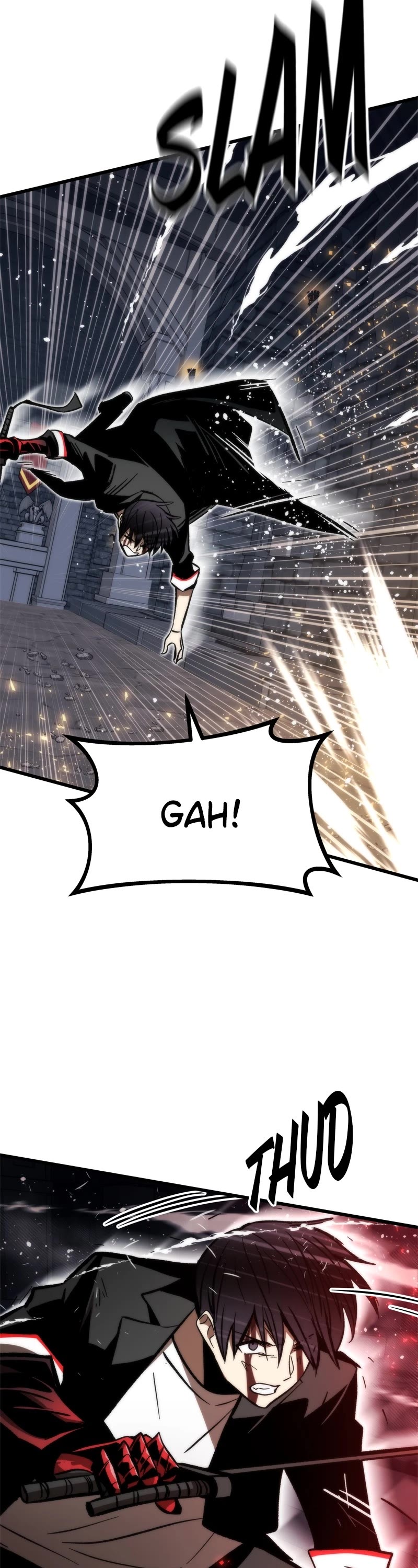 Ultra Alter Chapter 111 page 51 - Chapter 111: Ep. 111 - The Tower's Summit