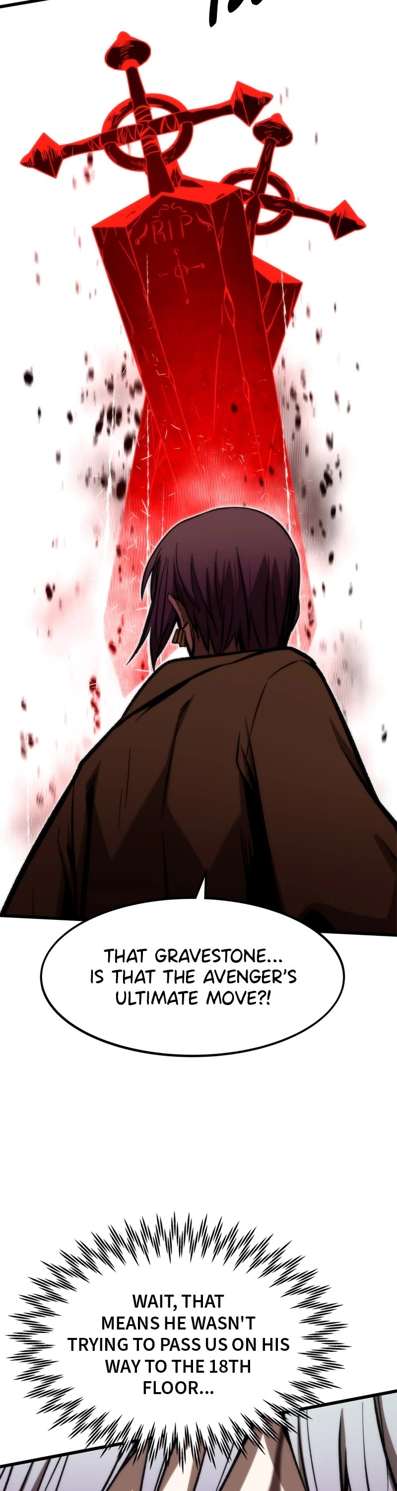 Ultra Alter Chapter 111 page 53 - Chapter 111: Ep. 111 - The Tower's Summit
