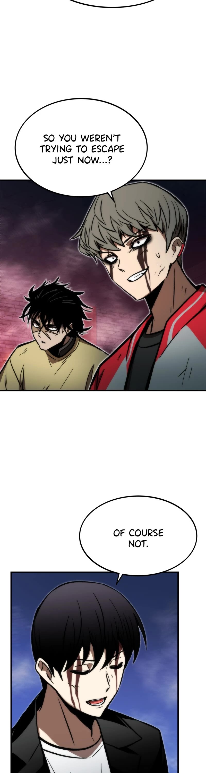 Ultra Alter Chapter 111 page 56 - Chapter 111: Ep. 111 - The Tower's Summit