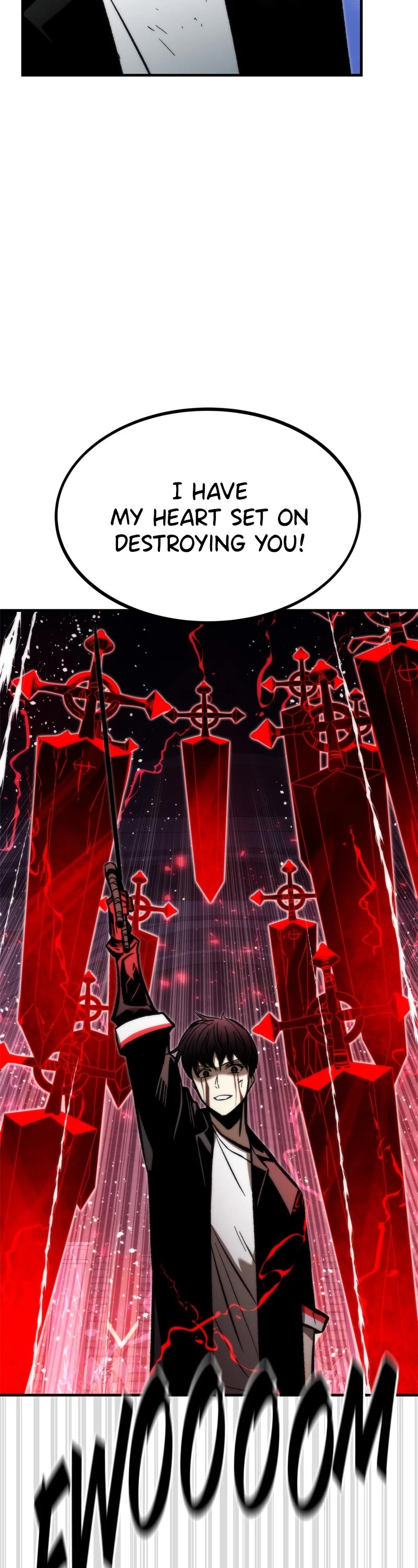 Ultra Alter Chapter 111 page 57 - Chapter 111: Ep. 111 - The Tower's Summit