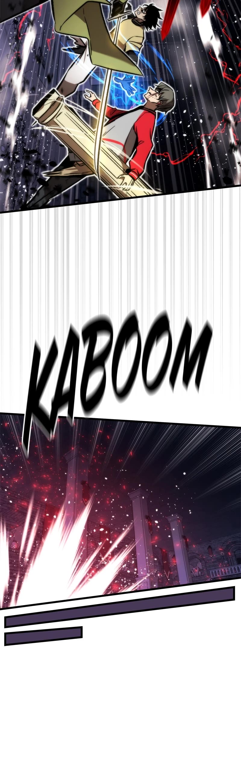Ultra Alter Chapter 111 page 59 - Chapter 111: Ep. 111 - The Tower's Summit
