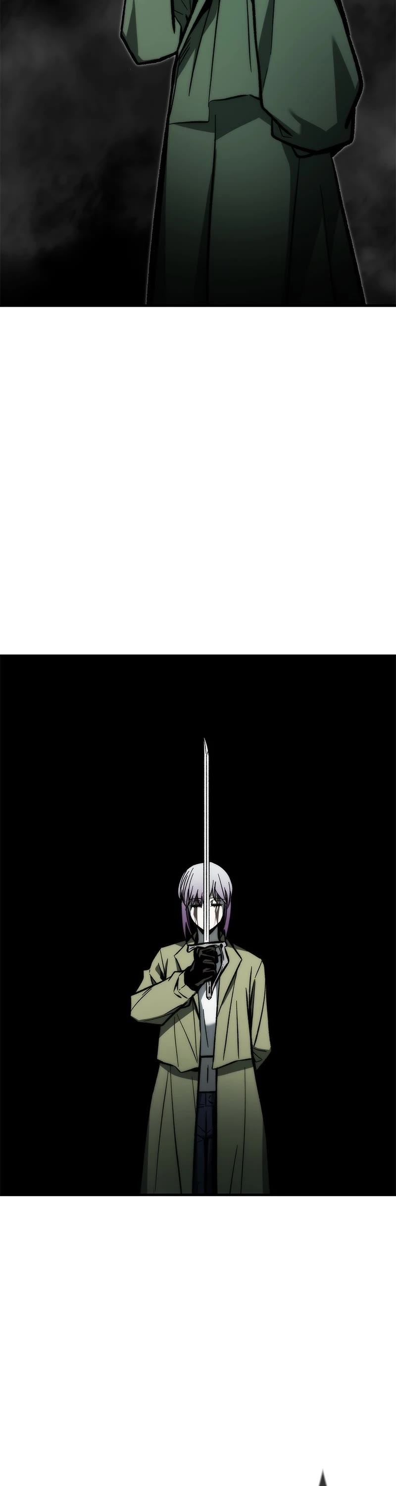 Ultra Alter Chapter 111 page 6 - Chapter 111: Ep. 111 - The Tower's Summit