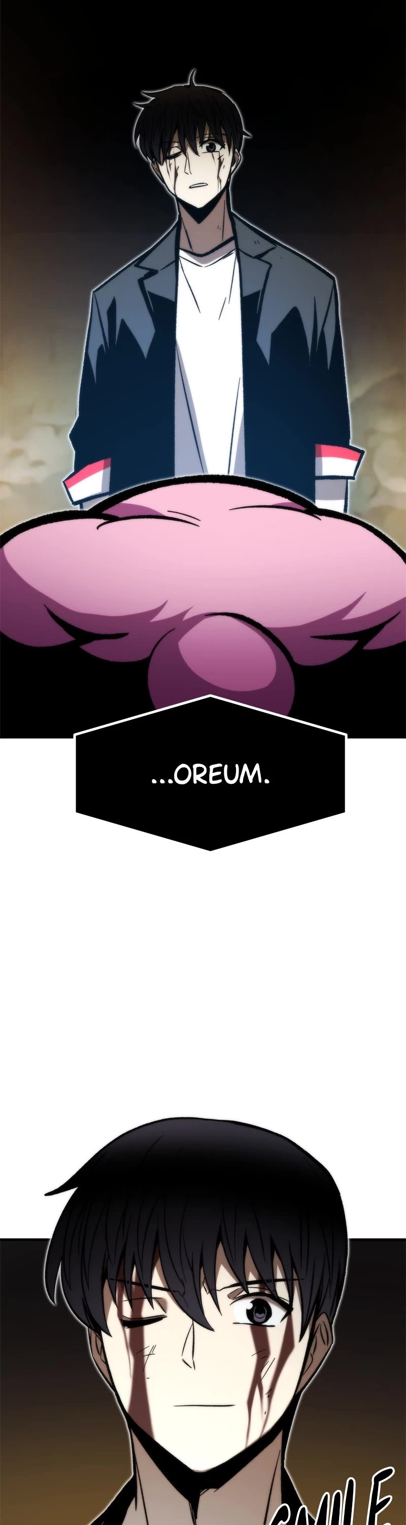 Ultra Alter Chapter 111 page 67 - Chapter 111: Ep. 111 - The Tower's Summit