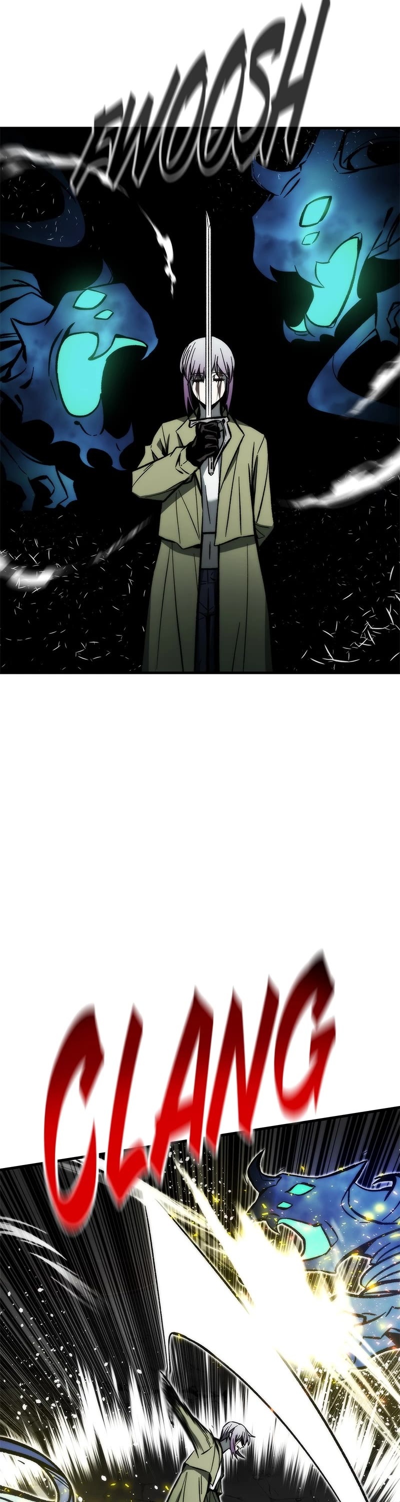 Ultra Alter Chapter 111 page 7 - Chapter 111: Ep. 111 - The Tower's Summit