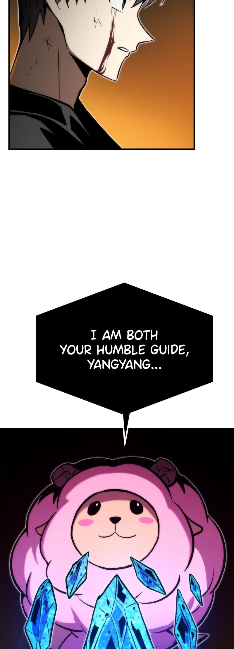 Ultra Alter Chapter 111 page 71 - Chapter 111: Ep. 111 - The Tower's Summit