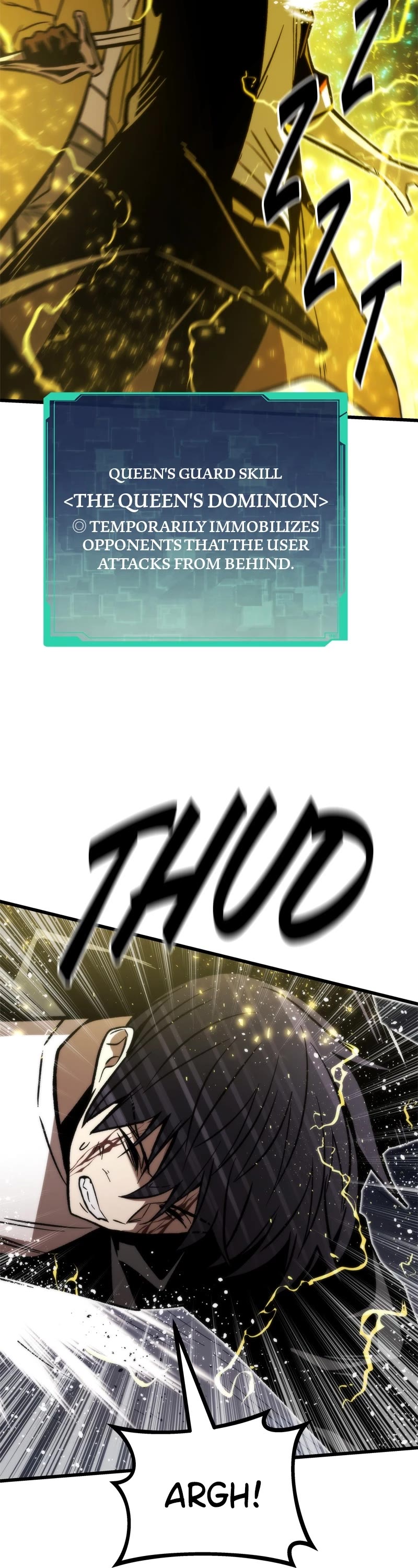 Ultra Alter Chapter 112 page 18 - Chapter 112: Ep. 112 - True Ending