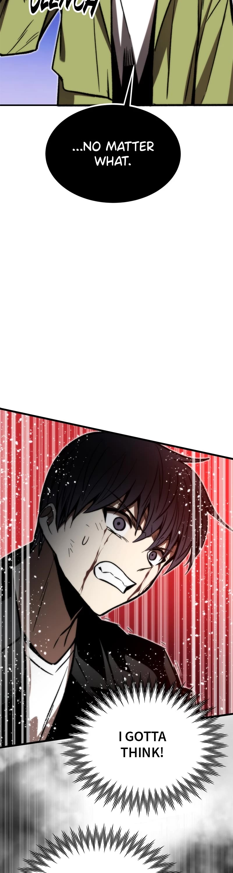Ultra Alter Chapter 112 page 26 - Chapter 112: Ep. 112 - True Ending