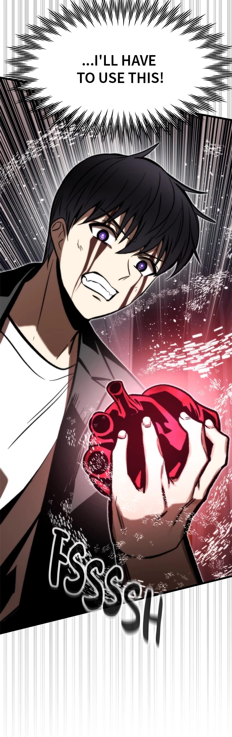 Ultra Alter Chapter 112 page 30 - Chapter 112: Ep. 112 - True Ending