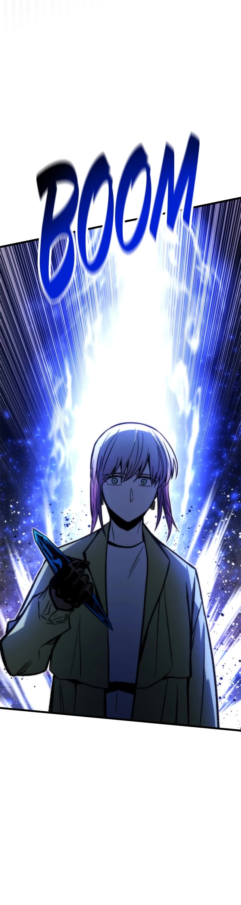 Ultra Alter Chapter 112 page 31 - Chapter 112: Ep. 112 - True Ending