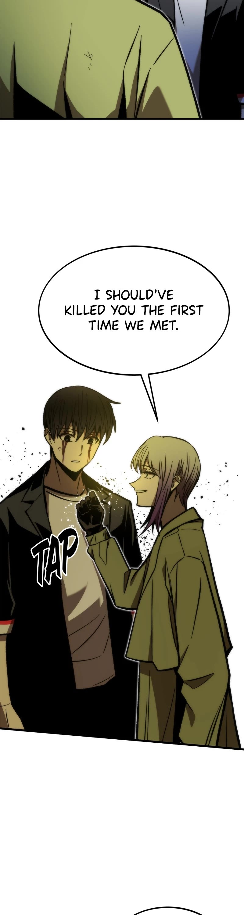 Ultra Alter Chapter 112 page 42 - Chapter 112: Ep. 112 - True Ending