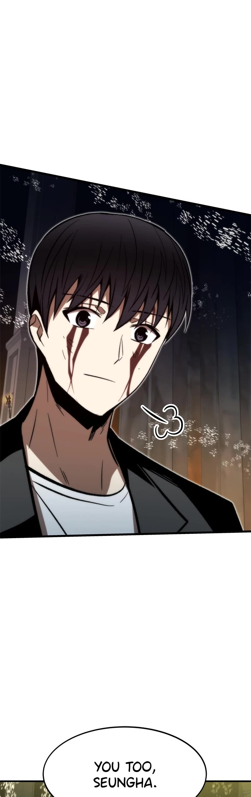 Ultra Alter Chapter 112 page 45 - Chapter 112: Ep. 112 - True Ending