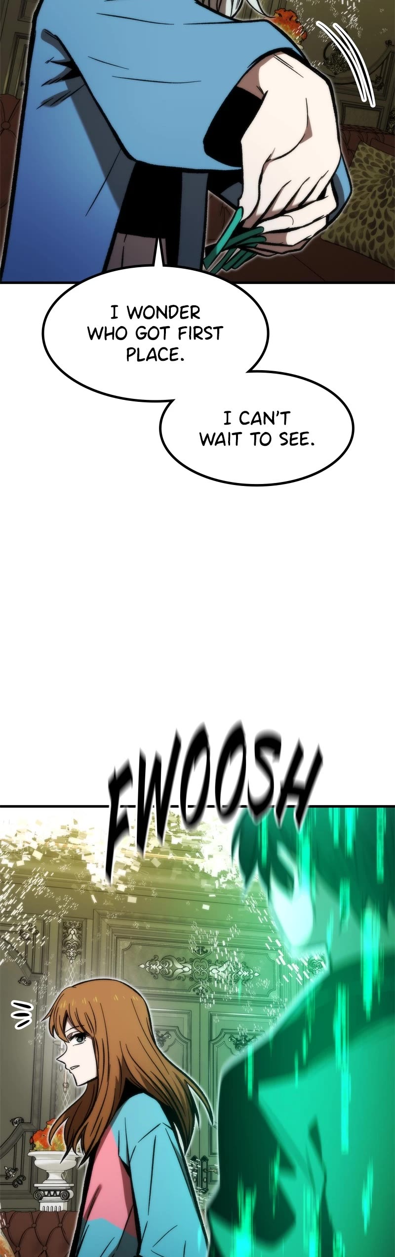 Ultra Alter Chapter 112 page 49 - Chapter 112: Ep. 112 - True Ending