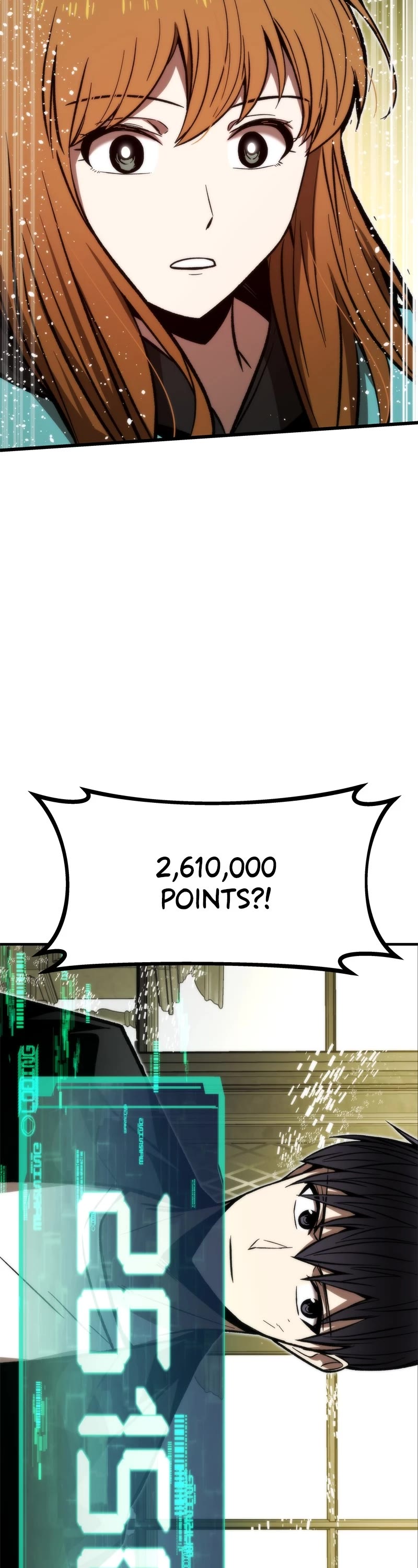Ultra Alter Chapter 112 page 53 - Chapter 112: Ep. 112 - True Ending