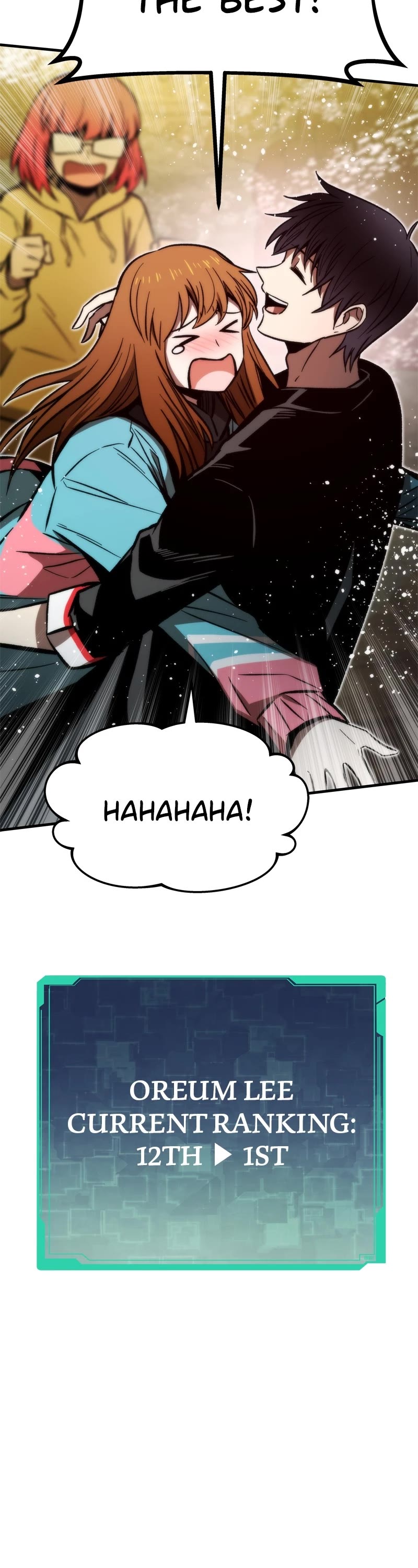 Ultra Alter Chapter 112 page 56 - Chapter 112: Ep. 112 - True Ending