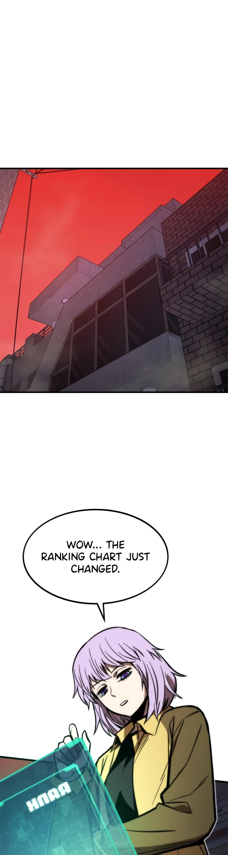 Ultra Alter Chapter 112 page 57 - Chapter 112: Ep. 112 - True Ending