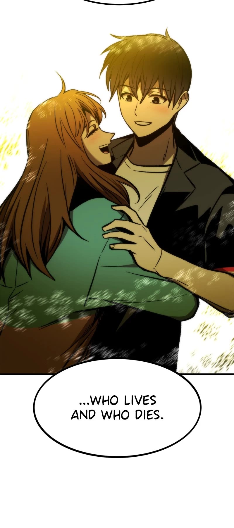 Ultra Alter Chapter 112 page 67 - Chapter 112: Ep. 112 - True Ending