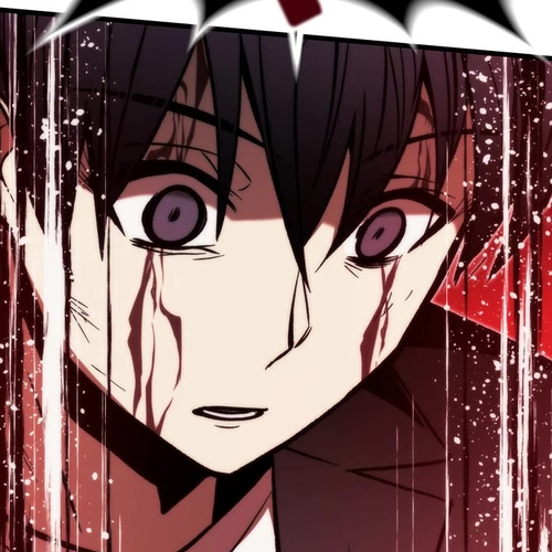Ultra Alter Chapter 112: Ep. 112 - True Ending cover