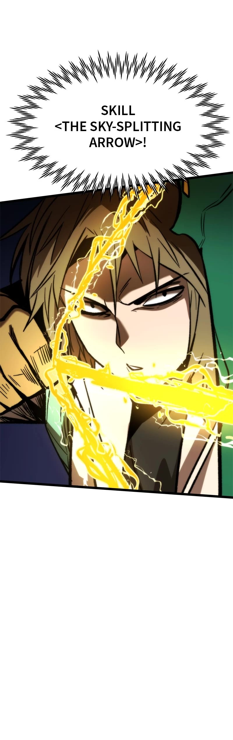 Ultra Alter Chapter 113 page 10 - Chapter 113: Ep. 113 - Rank One