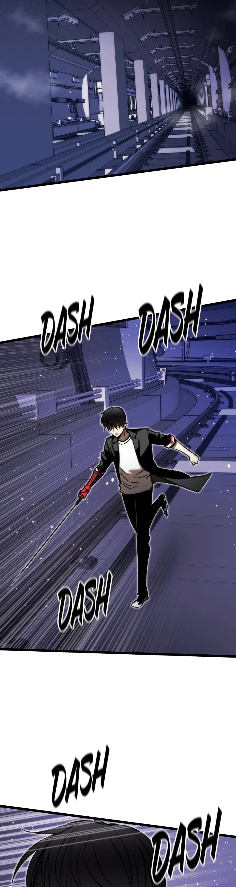 Ultra Alter Chapter 113 page 2 - Chapter 113: Ep. 113 - Rank One
