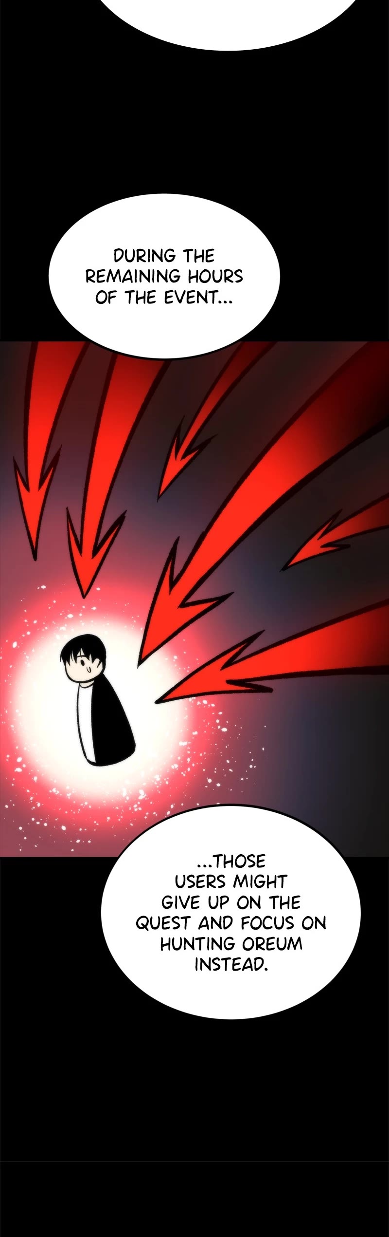 Ultra Alter Chapter 113 page 20 - Chapter 113: Ep. 113 - Rank One