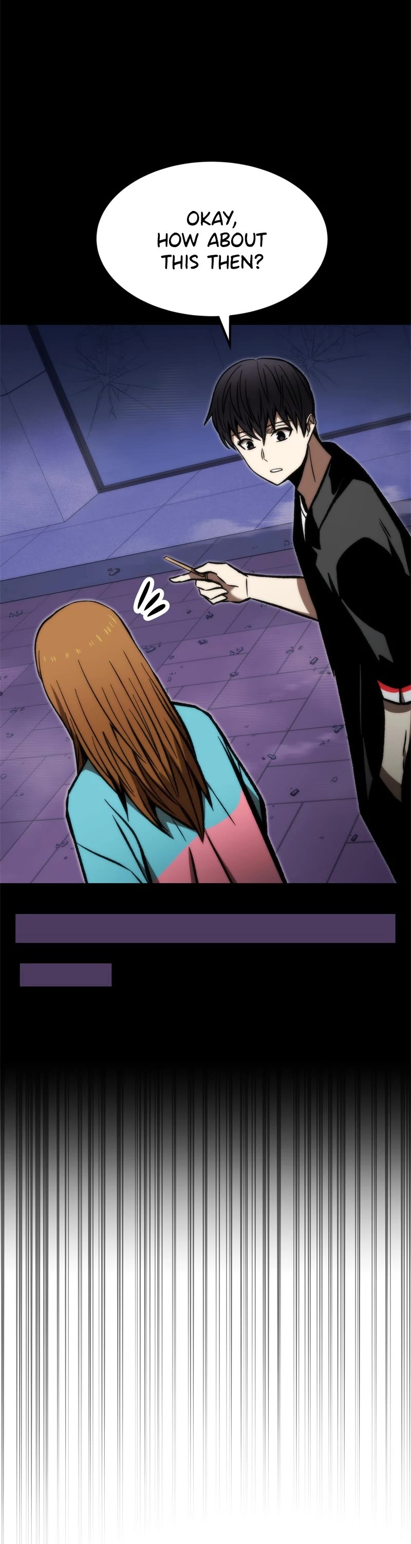 Ultra Alter Chapter 113 page 22 - Chapter 113: Ep. 113 - Rank One