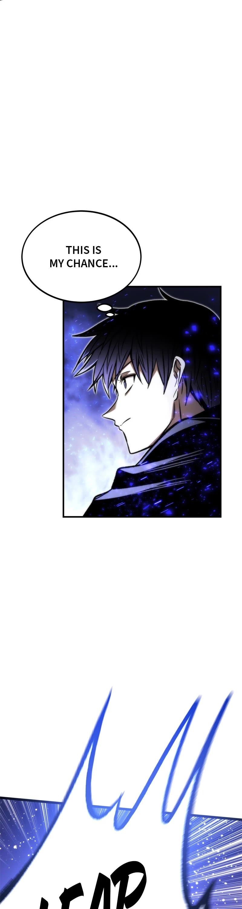 Ultra Alter Chapter 113 page 26 - Chapter 113: Ep. 113 - Rank One