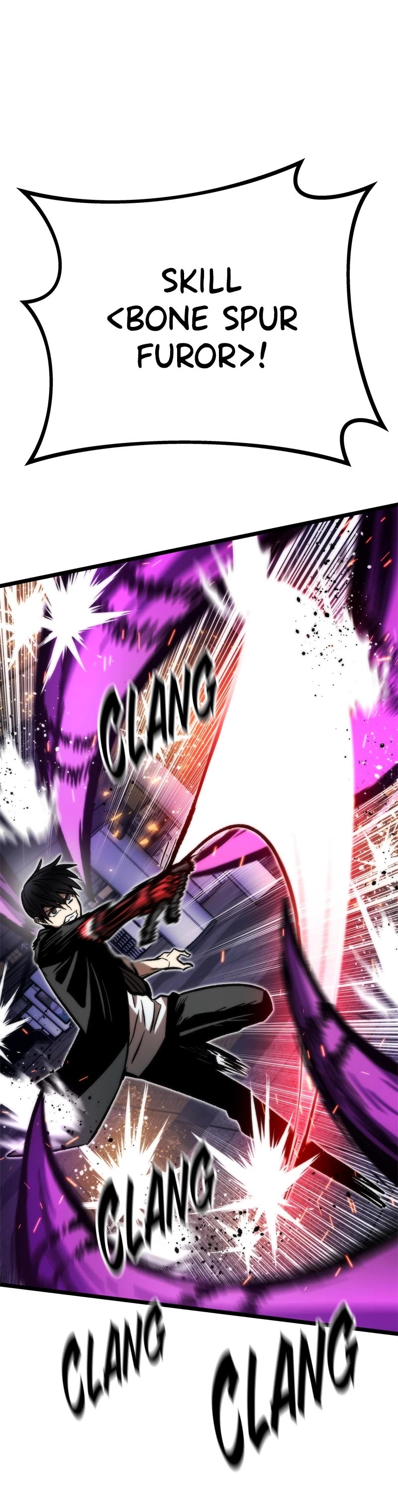 Ultra Alter Chapter 113 page 41 - Chapter 113: Ep. 113 - Rank One