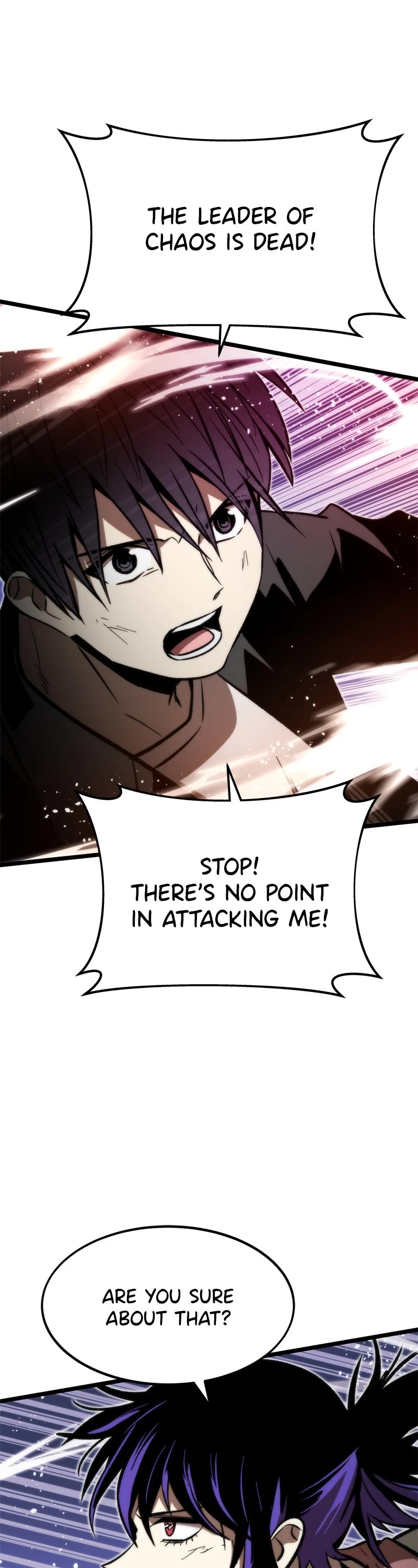 Ultra Alter Chapter 113 page 42 - Chapter 113: Ep. 113 - Rank One
