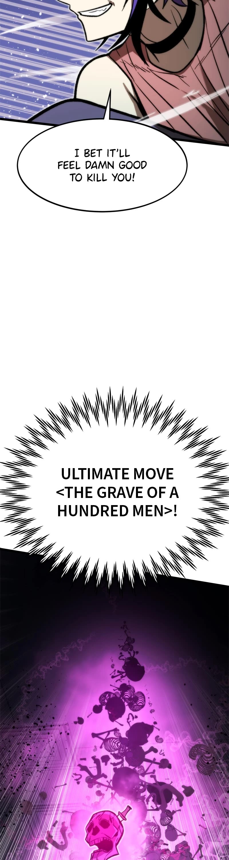 Ultra Alter Chapter 113 page 43 - Chapter 113: Ep. 113 - Rank One