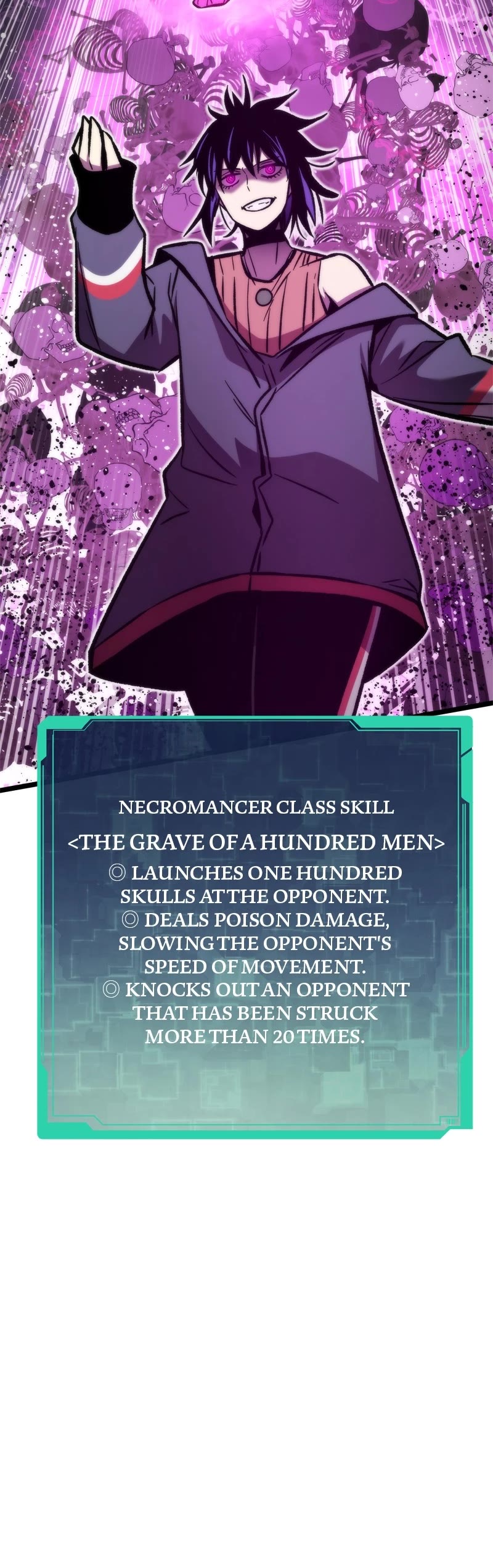 Ultra Alter Chapter 113 page 44 - Chapter 113: Ep. 113 - Rank One