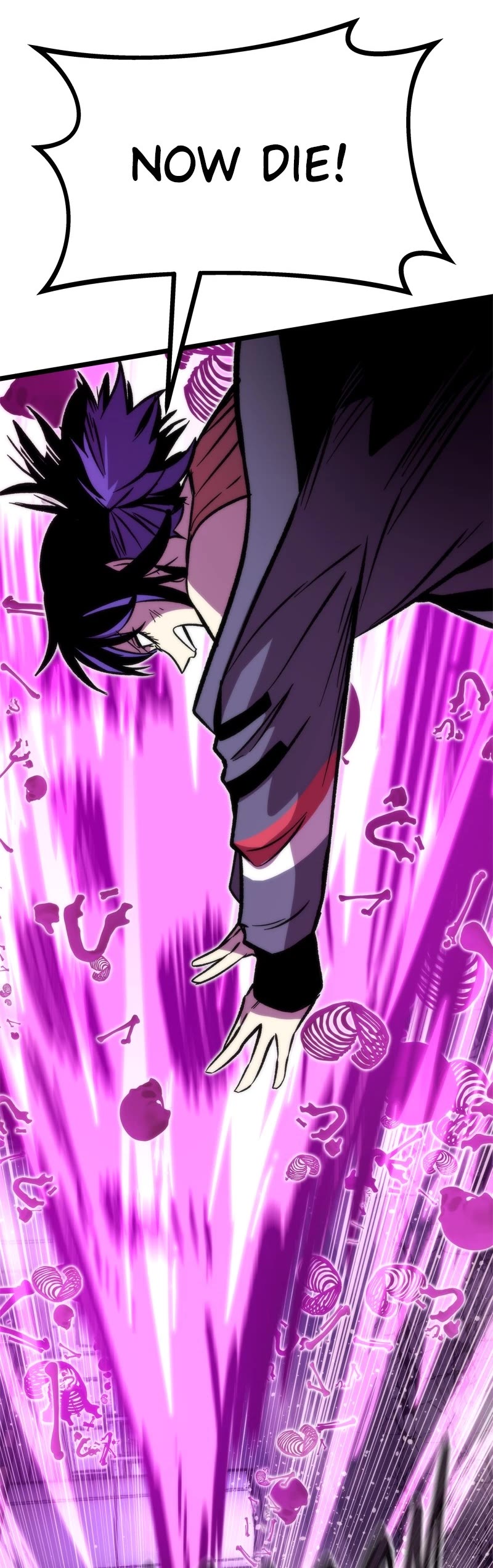 Ultra Alter Chapter 113 page 45 - Chapter 113: Ep. 113 - Rank One