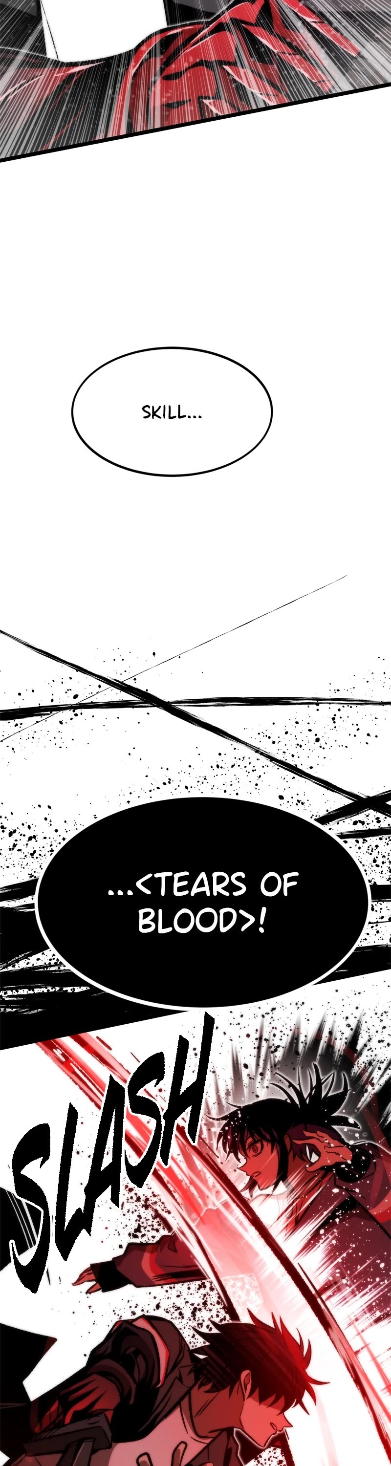 Ultra Alter Chapter 113 page 47 - Chapter 113: Ep. 113 - Rank One