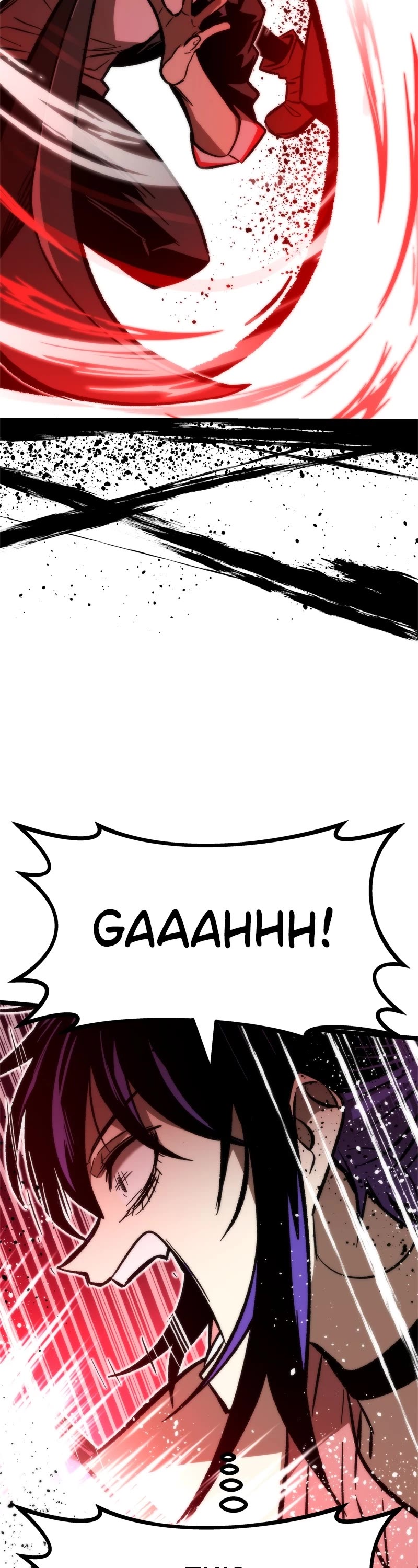 Ultra Alter Chapter 113 page 48 - Chapter 113: Ep. 113 - Rank One