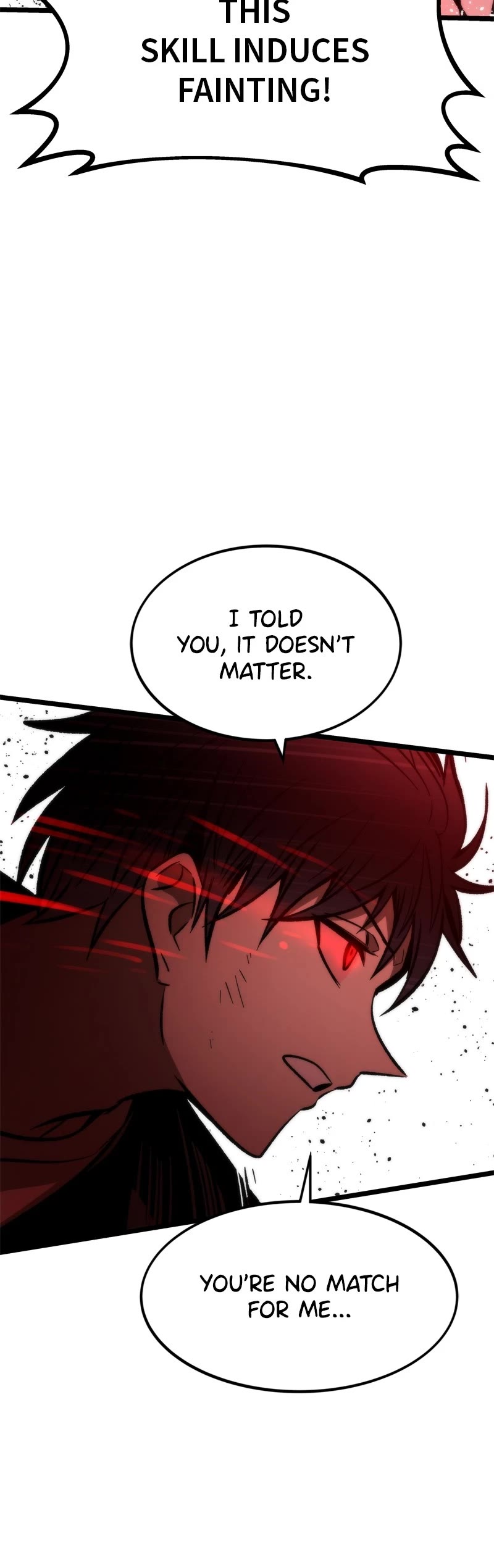 Ultra Alter Chapter 113 page 49 - Chapter 113: Ep. 113 - Rank One