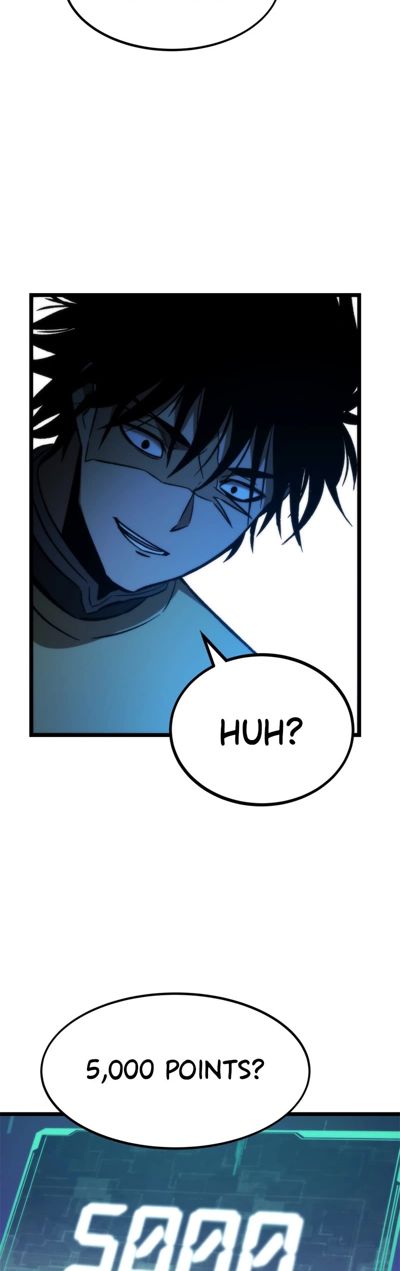 Ultra Alter Chapter 113 page 70 - Chapter 113: Ep. 113 - Rank One