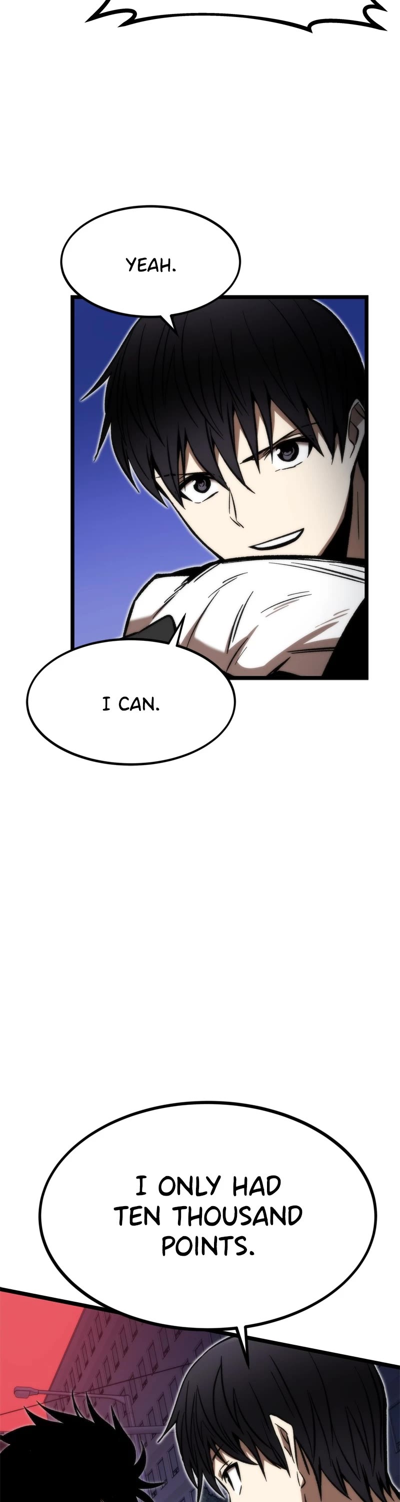 Ultra Alter Chapter 113 page 72 - Chapter 113: Ep. 113 - Rank One