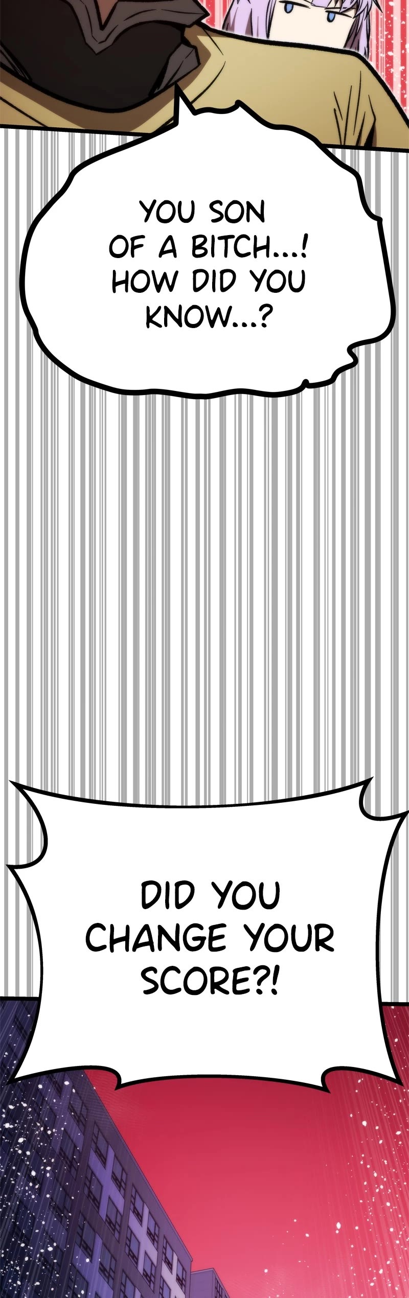 Ultra Alter Chapter 113 page 74 - Chapter 113: Ep. 113 - Rank One