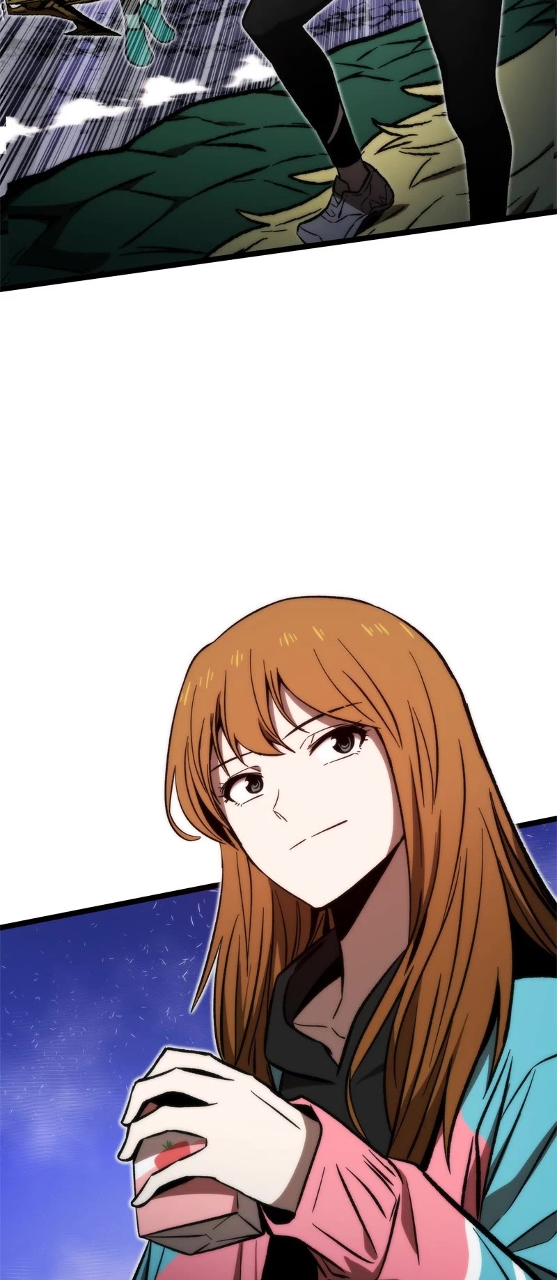 Ultra Alter Chapter 113 page 77 - Chapter 113: Ep. 113 - Rank One