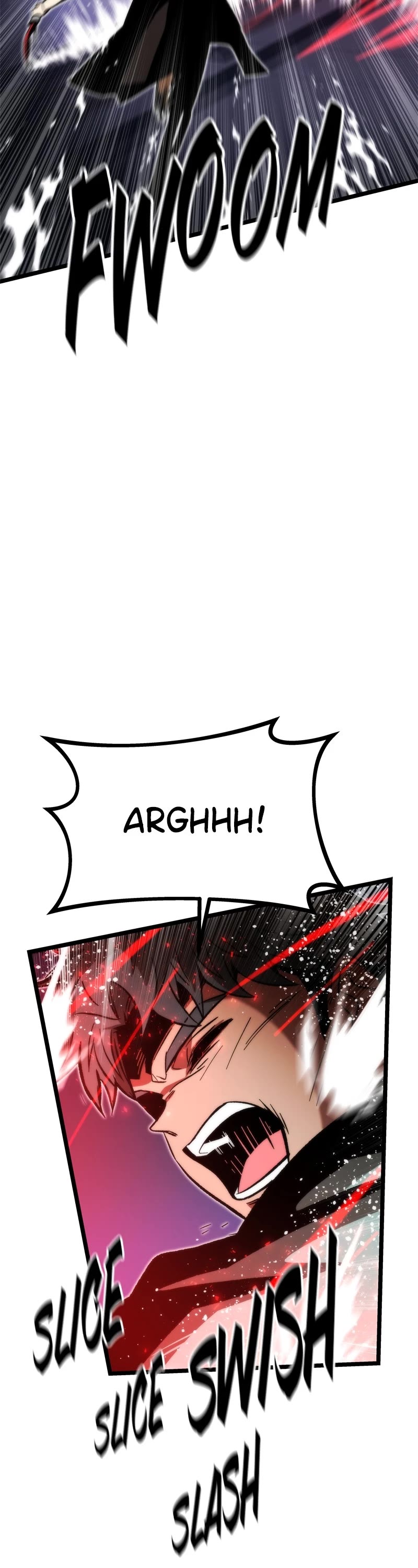 Ultra Alter Chapter 113 page 8 - Chapter 113: Ep. 113 - Rank One