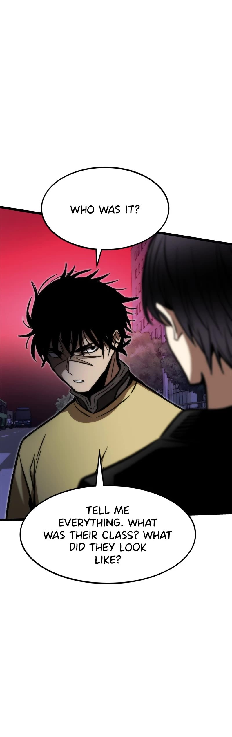 Ultra Alter Chapter 114 page 10 - Chapter 114: Ep. 114 - Time's Up