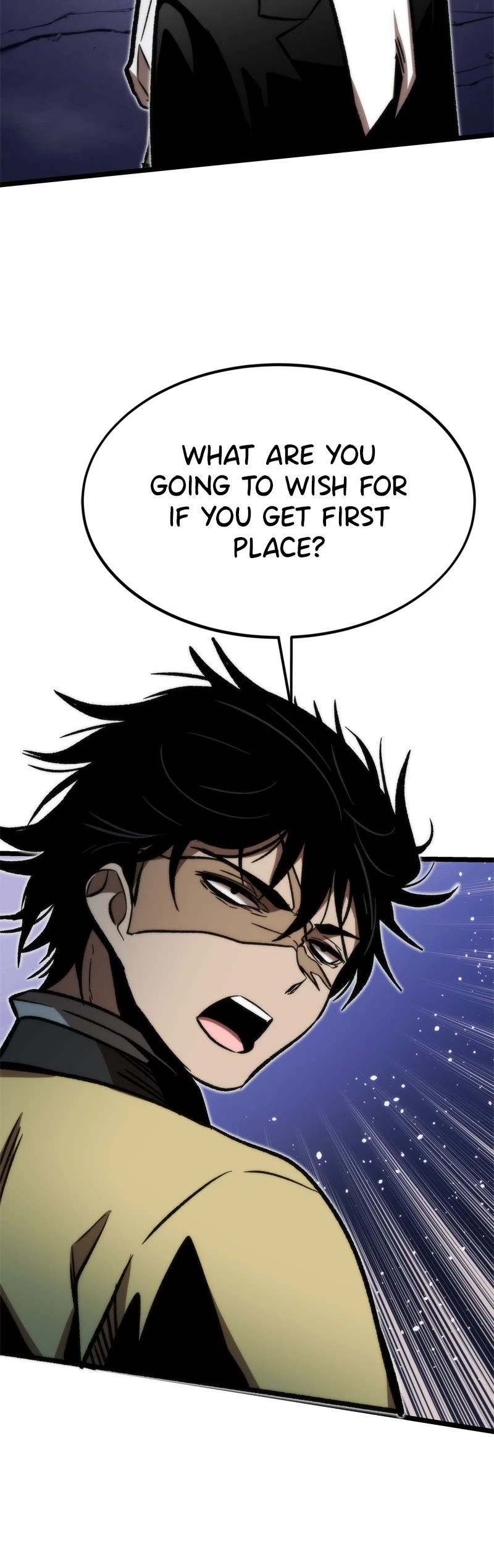 Ultra Alter Chapter 114 page 19 - Chapter 114: Ep. 114 - Time's Up