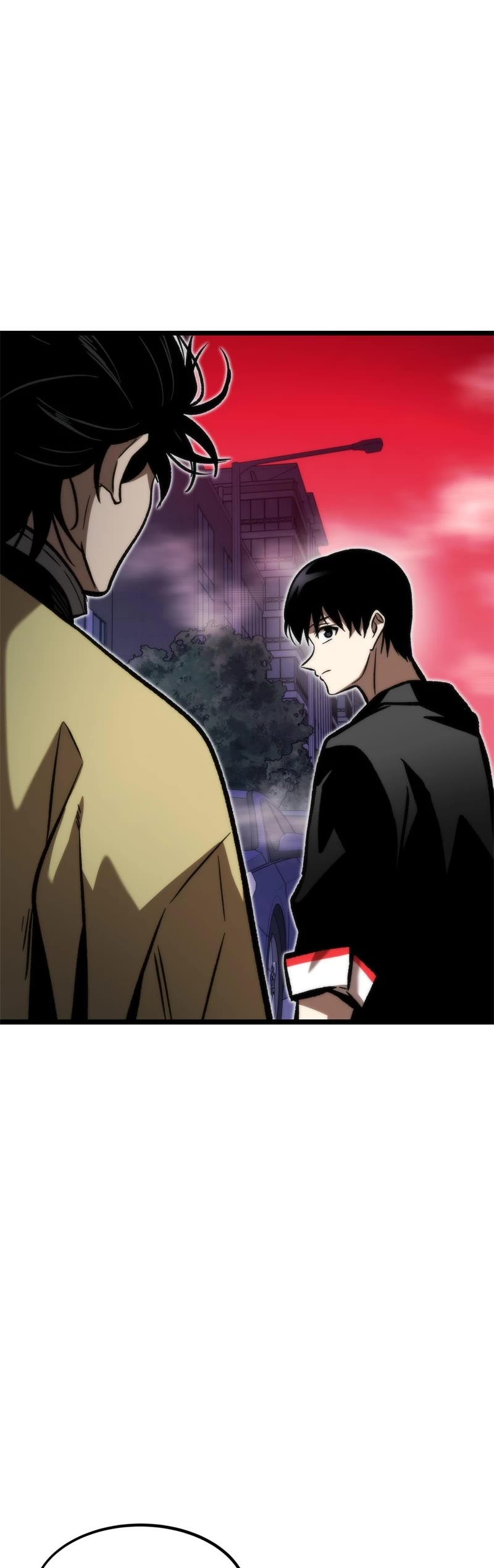 Ultra Alter Chapter 114 page 20 - Chapter 114: Ep. 114 - Time's Up
