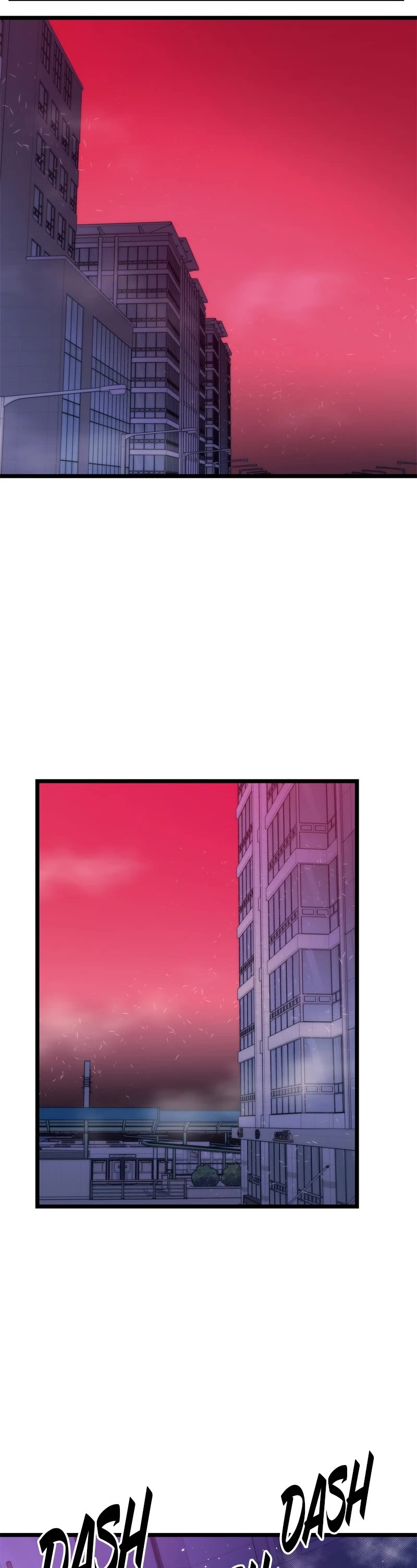 Ultra Alter Chapter 114 page 22 - Chapter 114: Ep. 114 - Time's Up