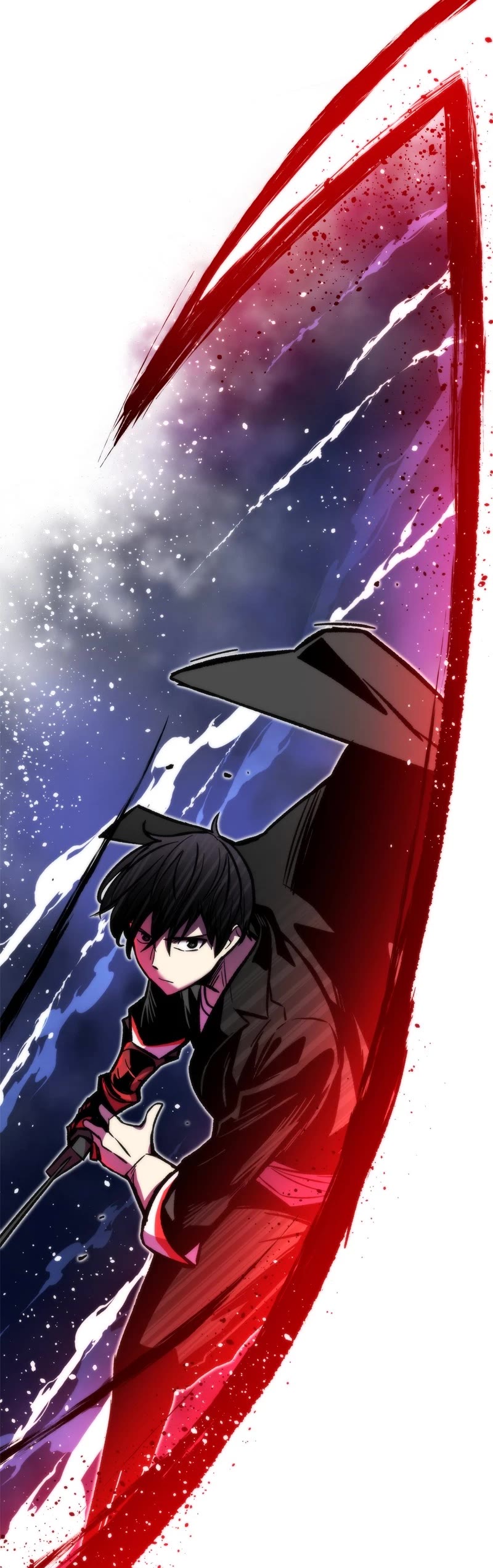 Ultra Alter Chapter 114 page 29 - Chapter 114: Ep. 114 - Time's Up
