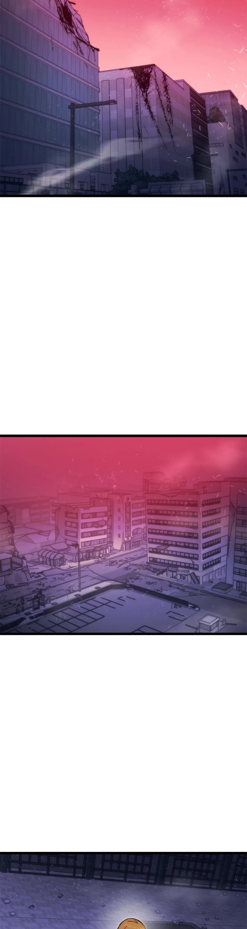 Ultra Alter Chapter 114 page 36 - Chapter 114: Ep. 114 - Time's Up