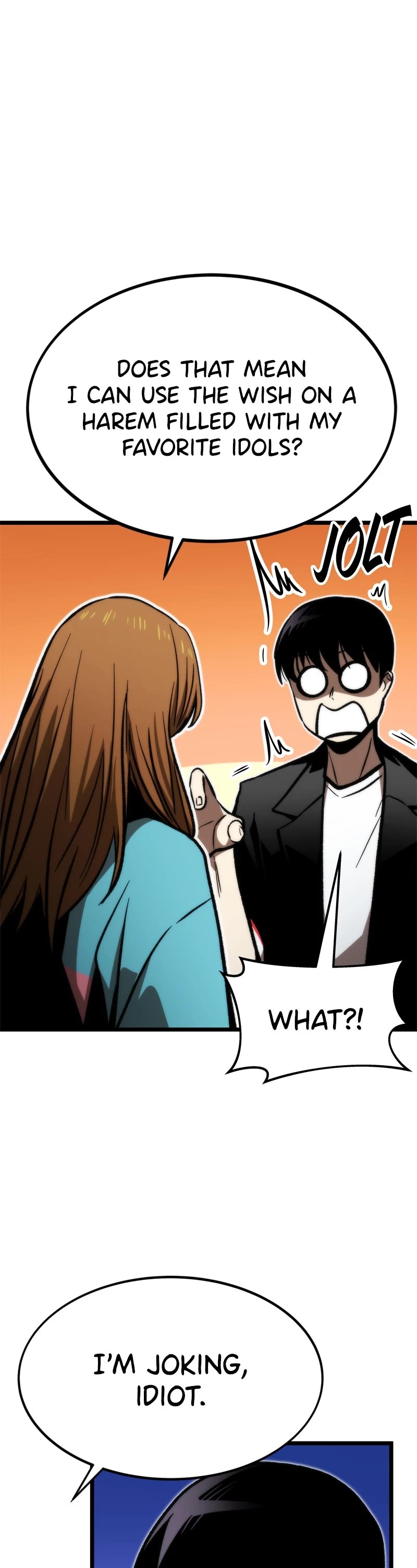 Ultra Alter Chapter 114 page 46 - Chapter 114: Ep. 114 - Time's Up