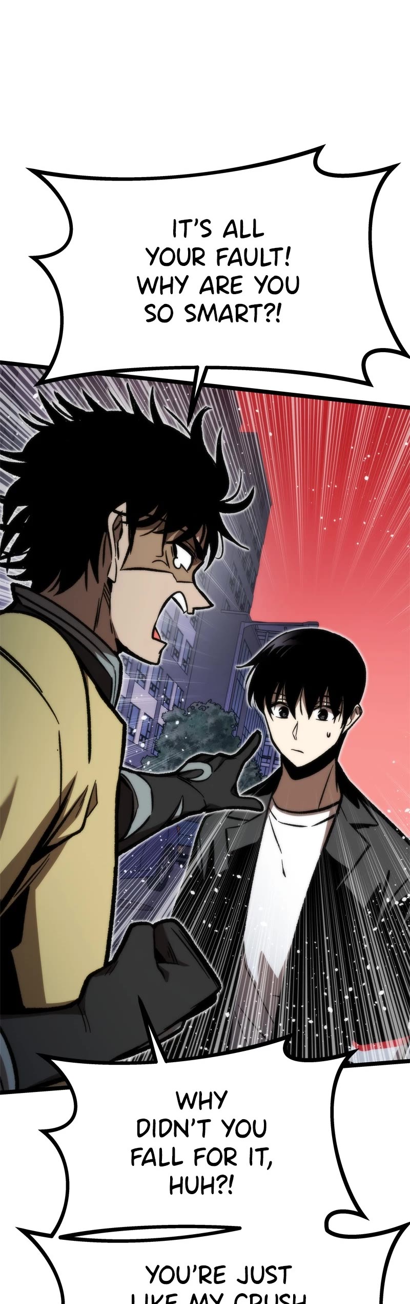 Ultra Alter Chapter 114 page 5 - Chapter 114: Ep. 114 - Time's Up