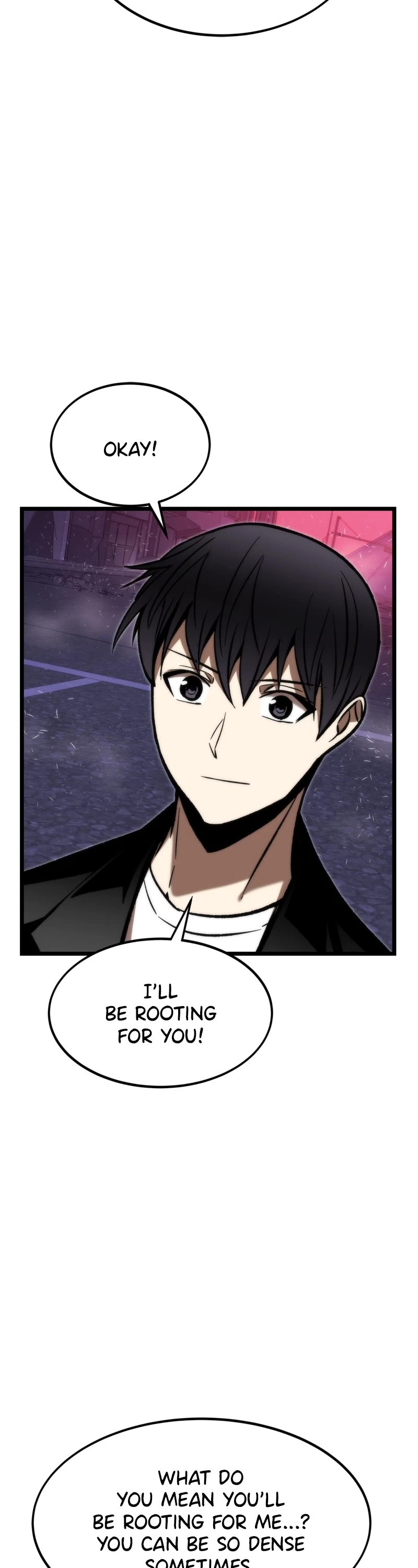 Ultra Alter Chapter 114 page 52 - Chapter 114: Ep. 114 - Time's Up